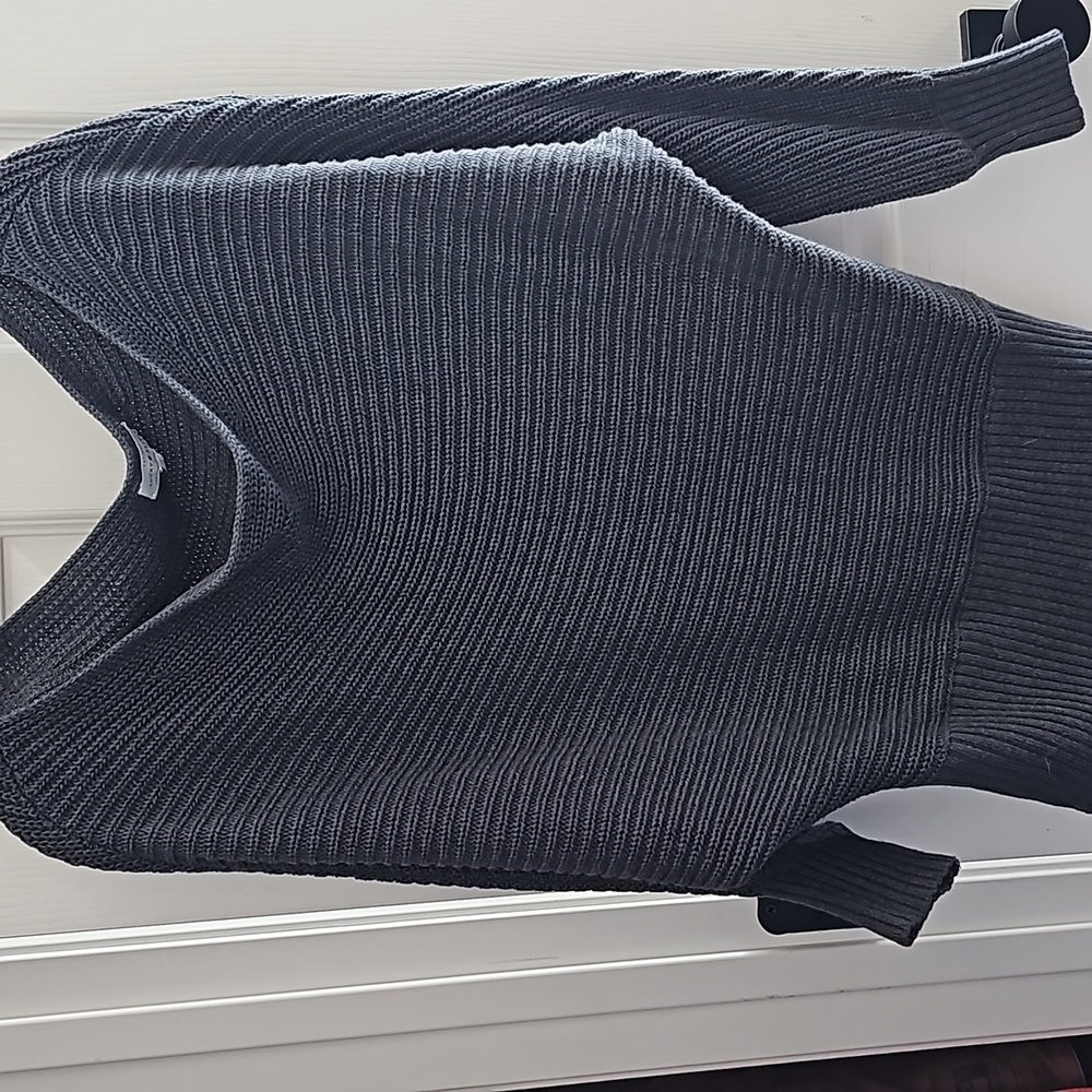 Lucky sweater